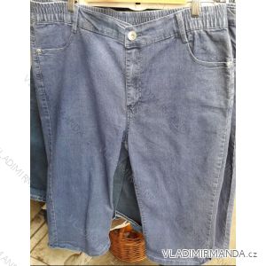 Jeans Pants 3/4 Short Ladies (30-42) SUNBIRD SUN219SDT9531B
