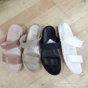 Elegant women's slippers (36-41) XSHOES SHOES OBX19013
