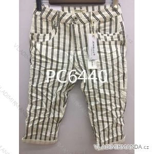 Pants 3/4 LEXXURY (xs-xl) LEX19PC6440
