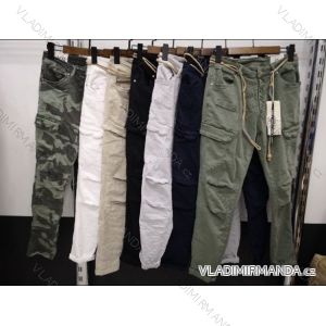 Pants long (xs-xl) LEXXURY LEX19002
