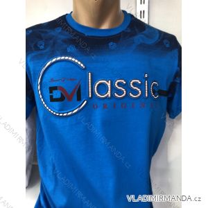 Men's short sleeve t-shirt (m-2xl) DYNAMIC OBS19068
