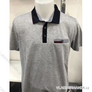 Men's short sleeve polo shirt (m-2xl) DYNAMIC OBS19070
