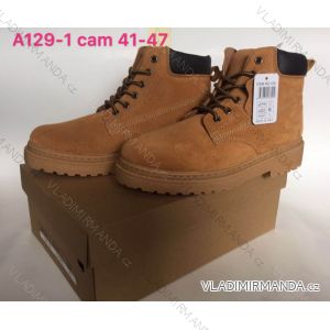 Ankle boots workery men (41-46) RISTAR RIS19A129
