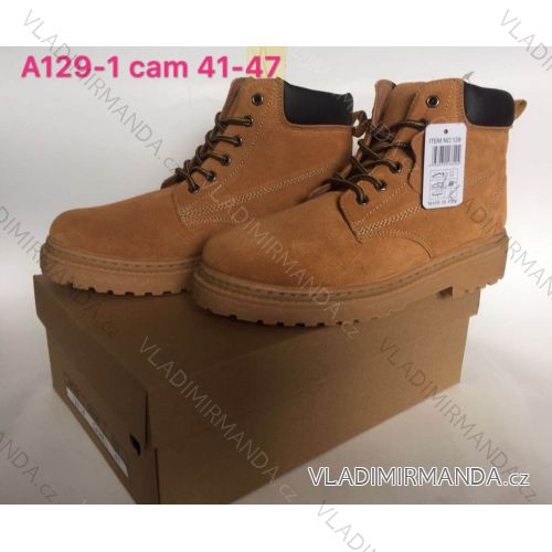 Ankle boots workery men (41-46) RISTAR RIS19A129
