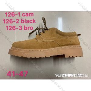 Shoes low workery mens (41-47) RISTAR RIS19A126
