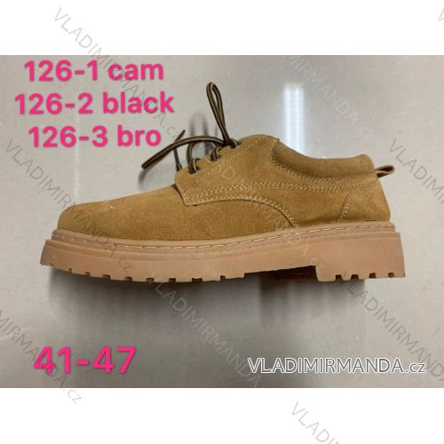 Shoes low workery mens (41-47) RISTAR RIS19A126
