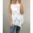 Summer lace undershirt women's (uni s / m) ITALIAN MODE IM1419004
