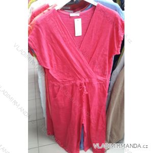 Women's flaxseed (2xl) ITALIAN FASHION IM819107
