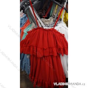 Short summer dresses for women (uni sl) ITALIAN MODE IM919673
