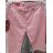 Women's 3/4 Thin Summer Pants SUNBIRD SUN19017