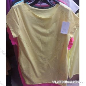 T-shirt short sleeve women (uni sl) ITALIAN MODE IM519438