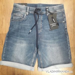 Women's shorts jeans (XS-XL) ITAIMASKA LEX19HS-5532
