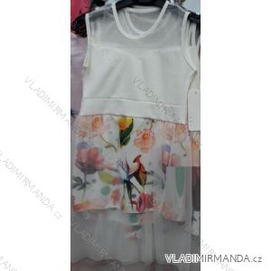 Sleeveless Dress for Children for Girls (4-14 years) ITALIAN FASHION TM219039
