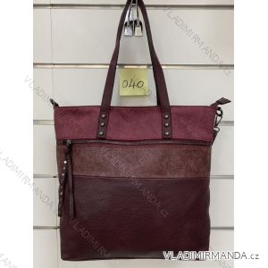 Women's Bag (ONE SIZE) ITALIAN FASHION IM2619099
