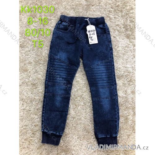 Jeans for boys (8-16 years) SAD SAD19KK1030
