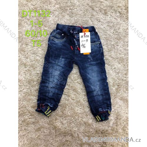 Baby Boy Jeans (1-5 years) SAD SAD19DT1132
