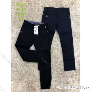 Boys trousers boys (3-13 years) SAD SAD19BK67
