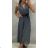 Women's long summer dresses (uni sm) ITALIAN MODE IM919J429
