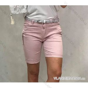 Shorts summer women's (s-xl) ITALIAN MODE IM919612