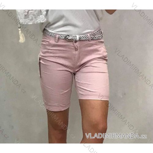 Shorts summer women's (s-xl) ITALIAN MODE IM919612