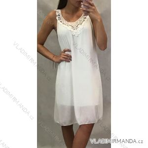 Dress short for women's hangers (uni s / m) ITALIAN MODE IM919621
