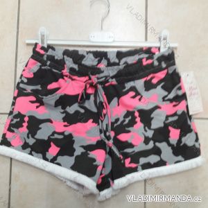 Shorts summer women's camouflage (uni sl) ITALIAN MODE IM519441
