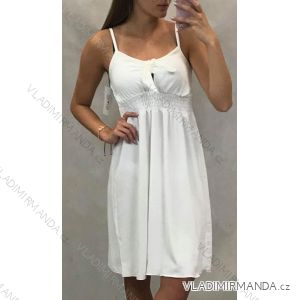 Dress short for women's hangers (uni s / m) ITALIAN MODE IM919649
