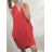 Sleeveless oversized dress women (uni l-xl) ITALIAN MODE IM519079
