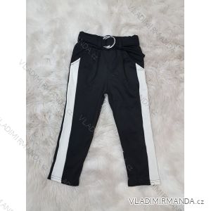 Pants thin summer children and adolescents (4-14 years) ITALIAN YOUNG FASHION IMM219037