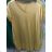 Ladies Short Sleeve Dress (uni xl-3xl) ITALIAN MODA IM718963