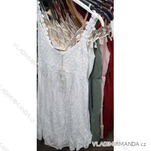 Dresses short summer women's (uni sl) ITALIAN FASHION IM919705
