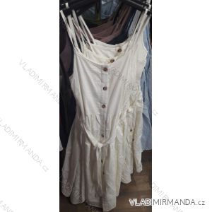 Dress short for women's hangers (uni sl) ITALIAN MODE IM919683