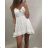 Elegant Short Ladies Dress (uni sl) ITALIAN MODA IM919037