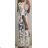 cardigan over swimwear lace (uni s / l) ITALIAN MODE PM719003
