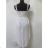 Long summer dress women (uni sl) ITALIAN MODA IM15190207T8943
