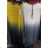 Women's long skirt (they s / m) ITALIAN MODE IM519032
