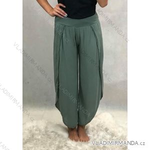 Women's Harem Trousers (uni SL) ITALIAN FASHION IM720089