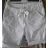 Pants 3/4 Short Canvas Women (UNI SL) ITALIAN FASHION IM519450
