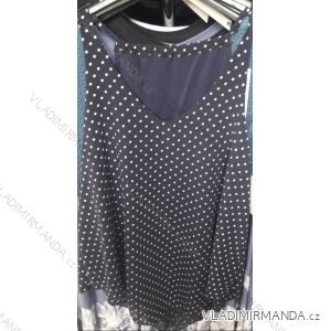 Summer Chiffon Tank Top (s-xl) ITALIAN MODE IM619184
