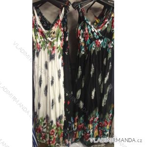 Women's long summer dresses (s-xl) ITALIAN MODE IM719732
