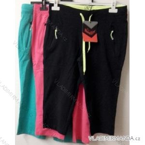 Leggings 3/4 Short Ladies (m-2xl) BES2246260