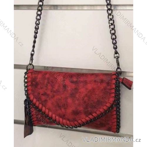 Women's Handbag (ONE SIZE) ITALIAN FASHION IM2619105
