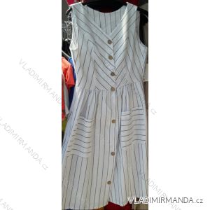 Women's Summer Dress (uni s / l) ITALIAN FASHION IM919778
