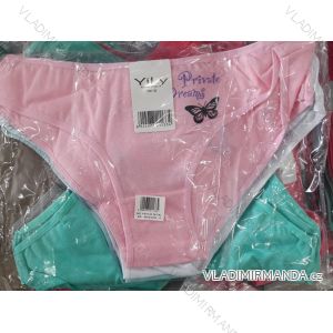 Panties low womens (m-2xl) PESAIL YW1133
