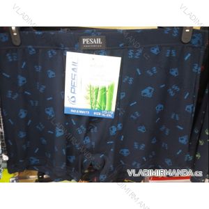 Boxers bamboo youth boys (160-178) PESAIL UM0173
