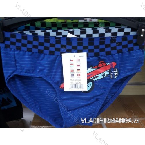 Briefs youth adolescent boys (4-10 years) PESAIL XQ2643
