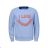 Children's Sweatshirt and Girls Adult (110-160) GLO-STORY GPU-8956