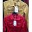 Jeans jacket women's (S-2xl) MOON GIRL MA119GYB901A