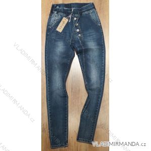 Women's denim pants (xs-xl) GOURD MA119GD1753
