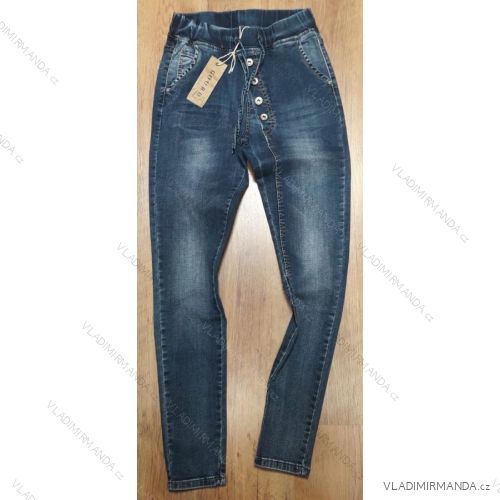 Women's denim pants (xs-xl) GOURD MA119GD1753
